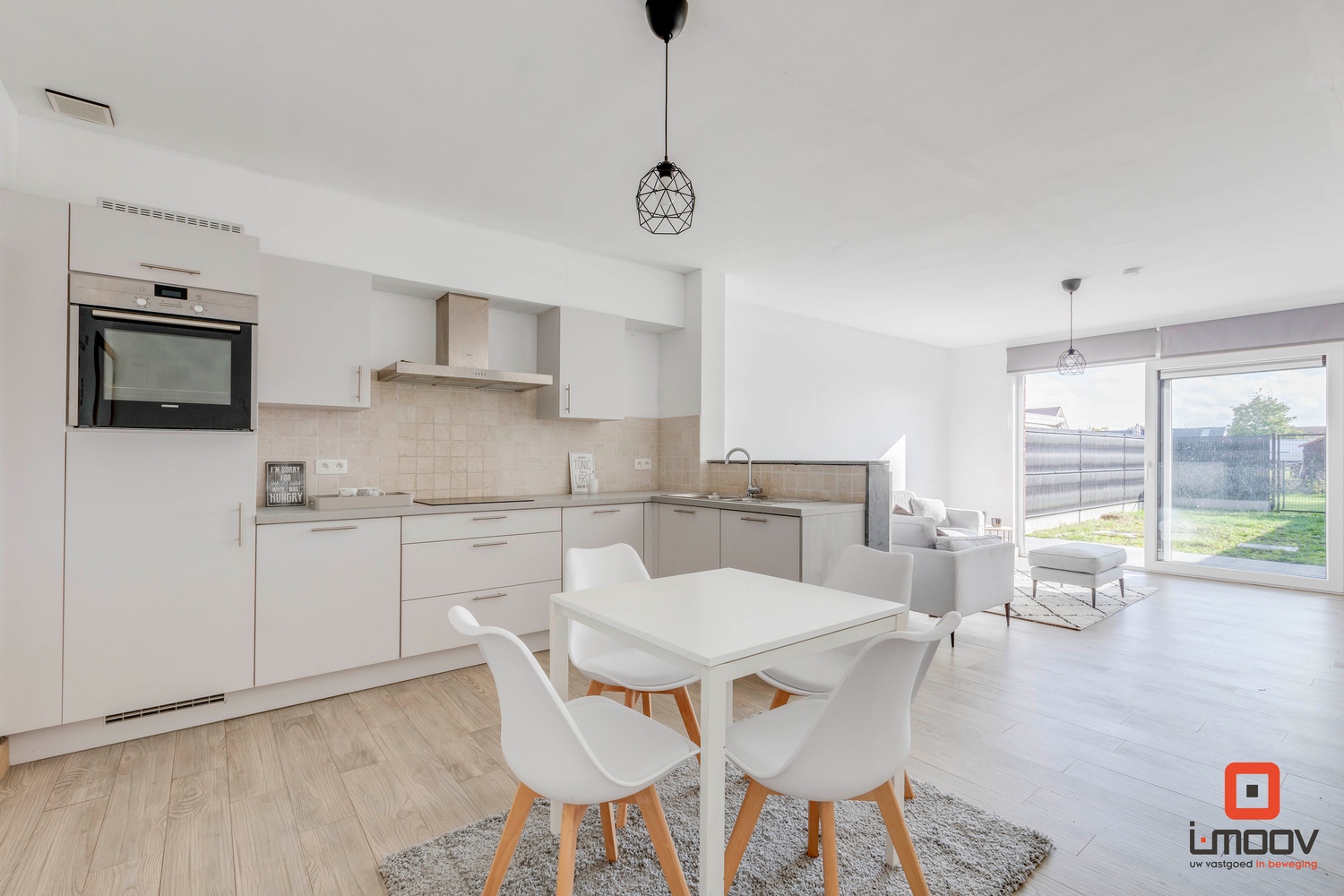 Woning verkocht in Lembeke