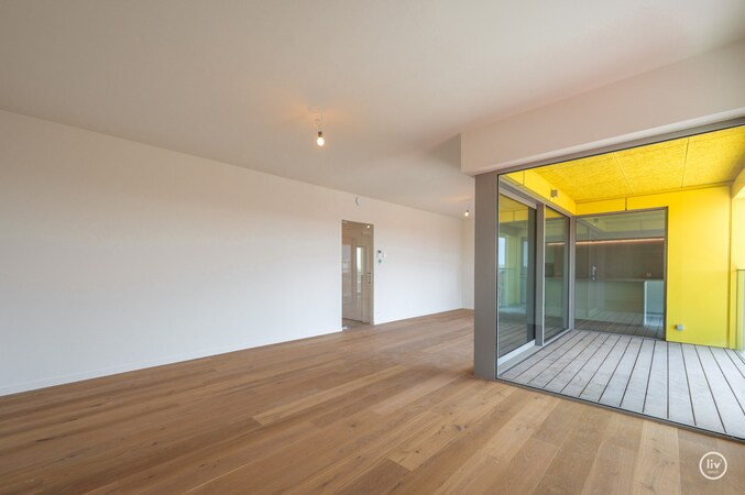 Te koop appartement - Knokke-Heist