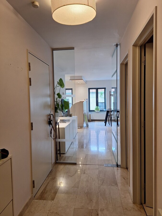 Te huur appartement - Hasselt