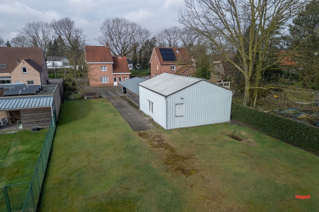 Woning verkocht in Poppel