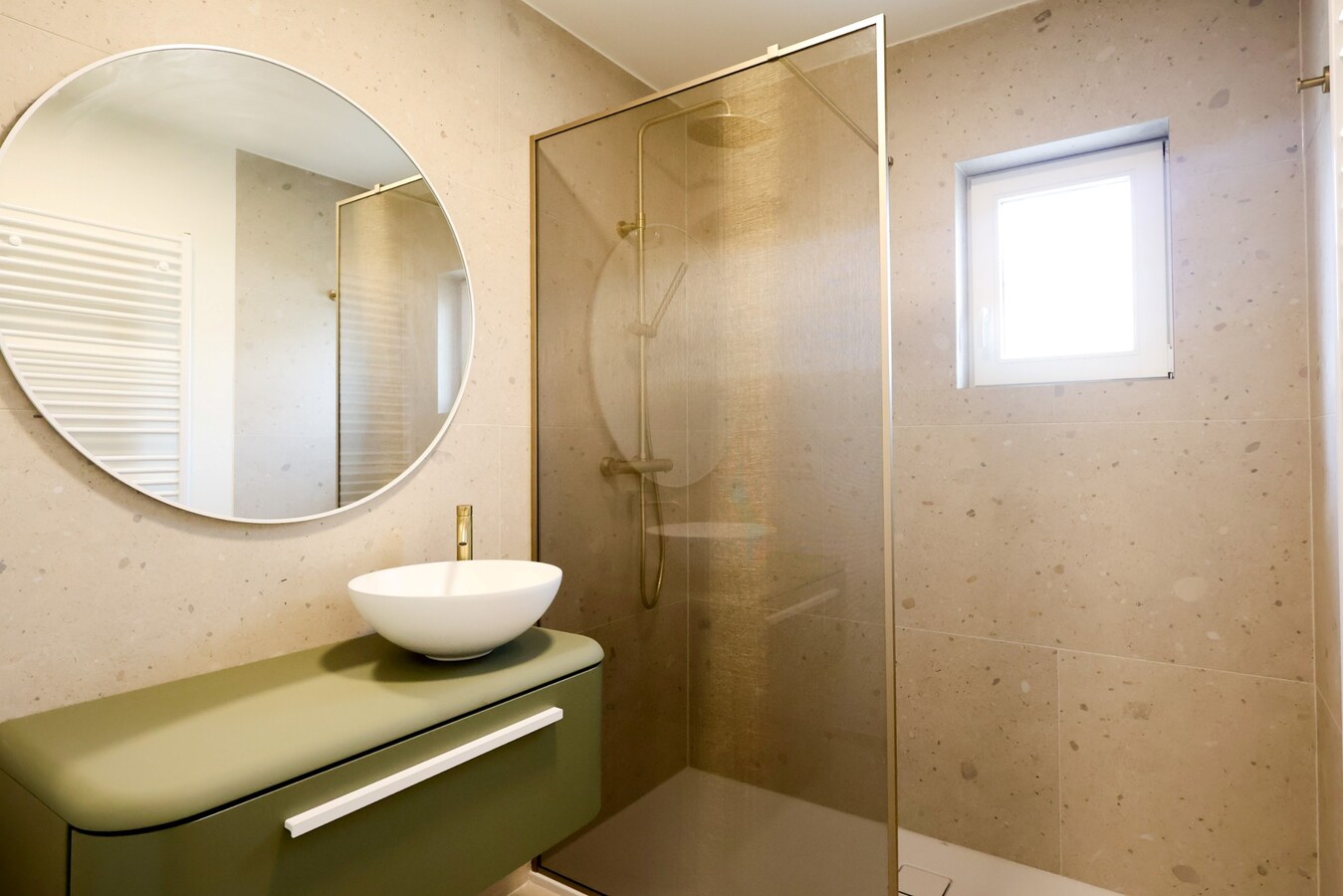 A vendre appartement - Oostduinkerke