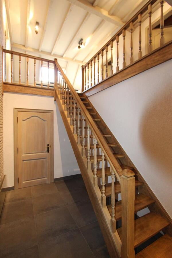 Alleenstaande woning met 4 slaapkamers te Ichtegem 