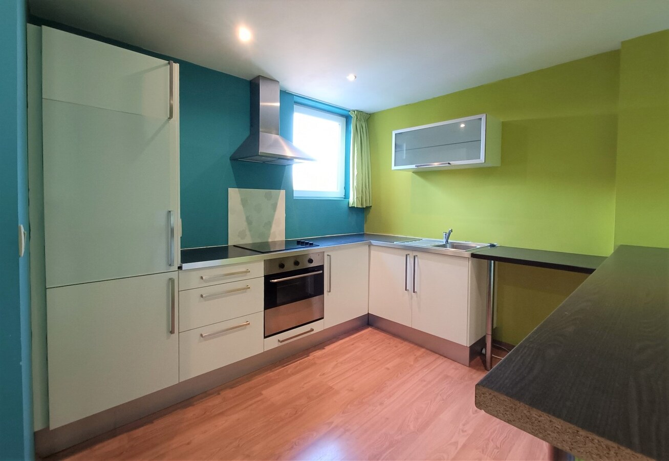 Verhuurd duplex - Tongeren