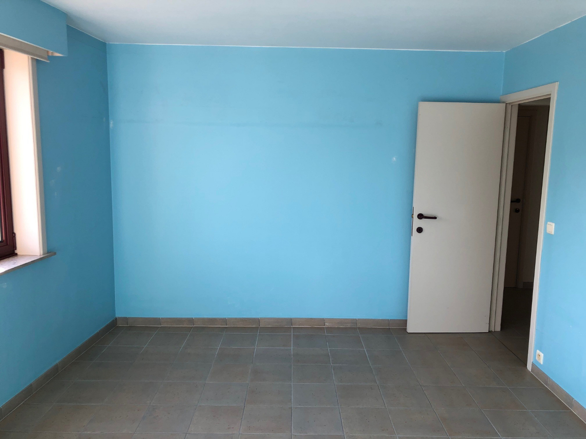 Ruim, stijlvol appartement in centrum Gavere (kleinschalige residentie). 2 Terrassen ! 