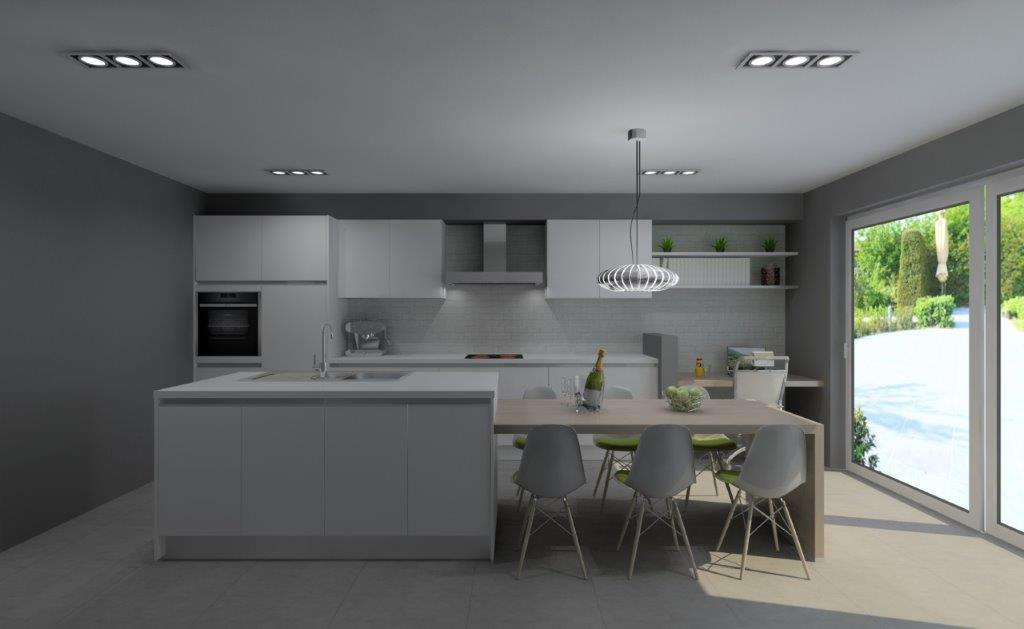 Benedenwoning verkocht in Torhout