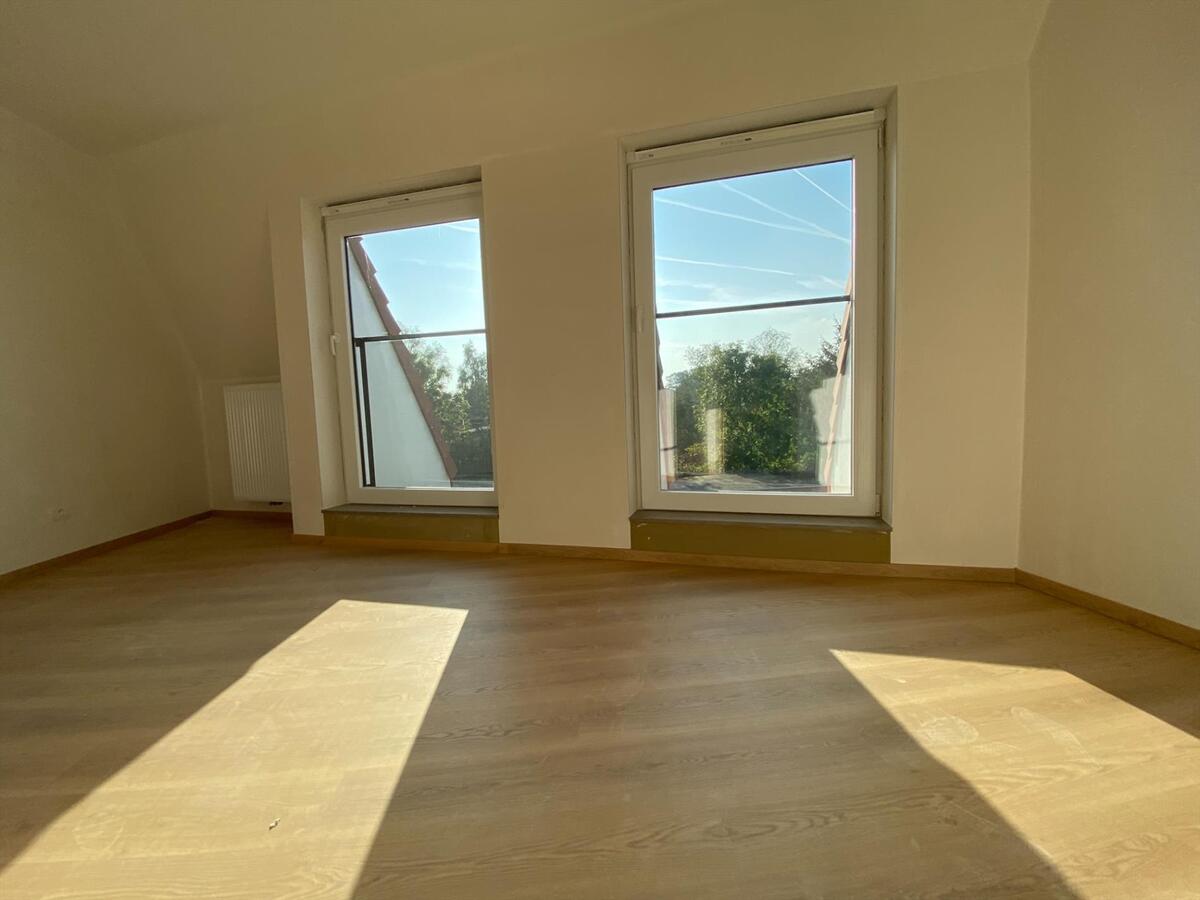 Nieuwbouwappartement met 1 slaapkamer te Gistel 