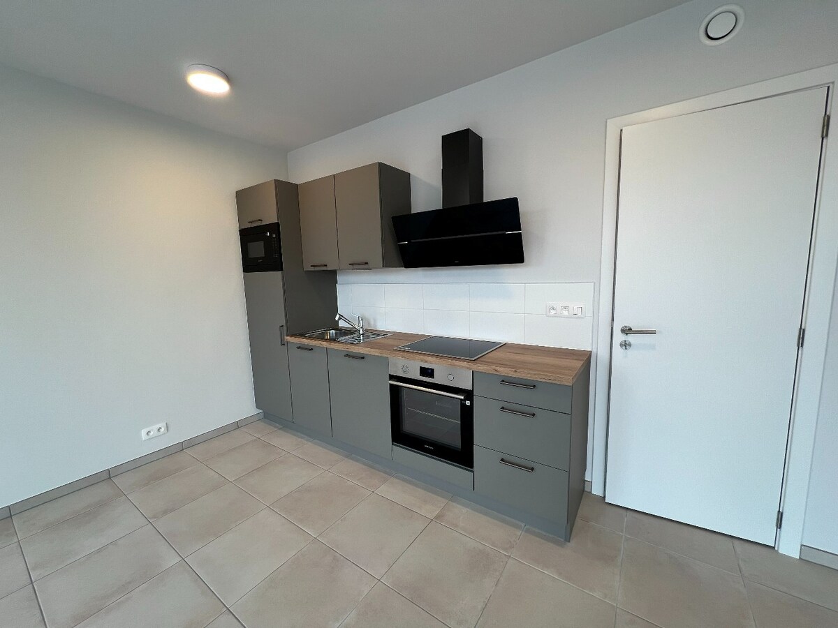 Nouvel immeuble Basse Energie. Proche de toutes commodités! 