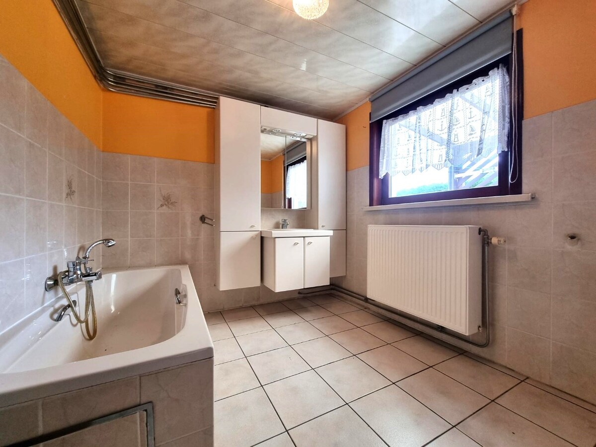 Leuke woning in het dorp van Lissewege 