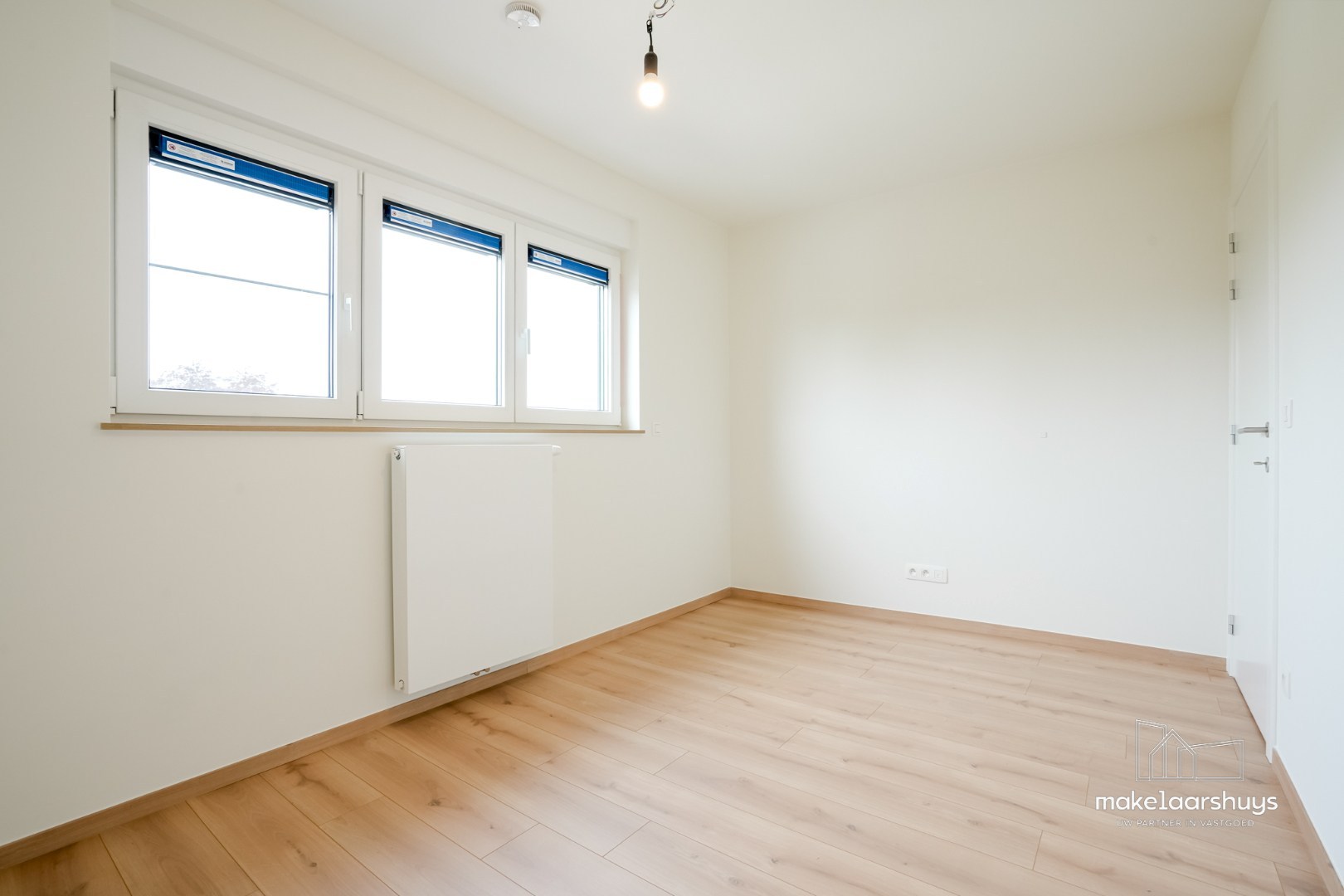 CO-Housing - Gunstig gelegen woning met 4 slpks in Mariakerke 