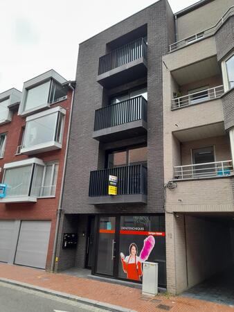 Verhuurd Appartement te Izegem