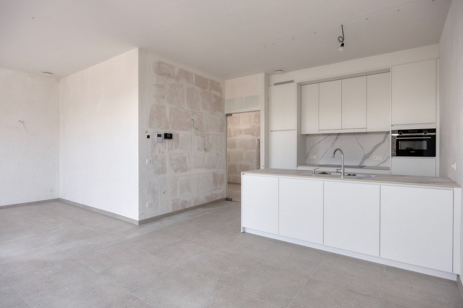 Prachtig nieuwbouw dakappartement in het centrum van Geel 