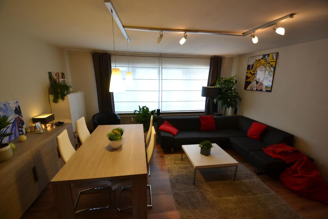 Verkocht appartement - Heverlee
