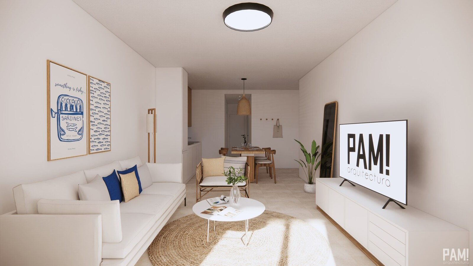 Appartement te koop in Pilar de la Horadada