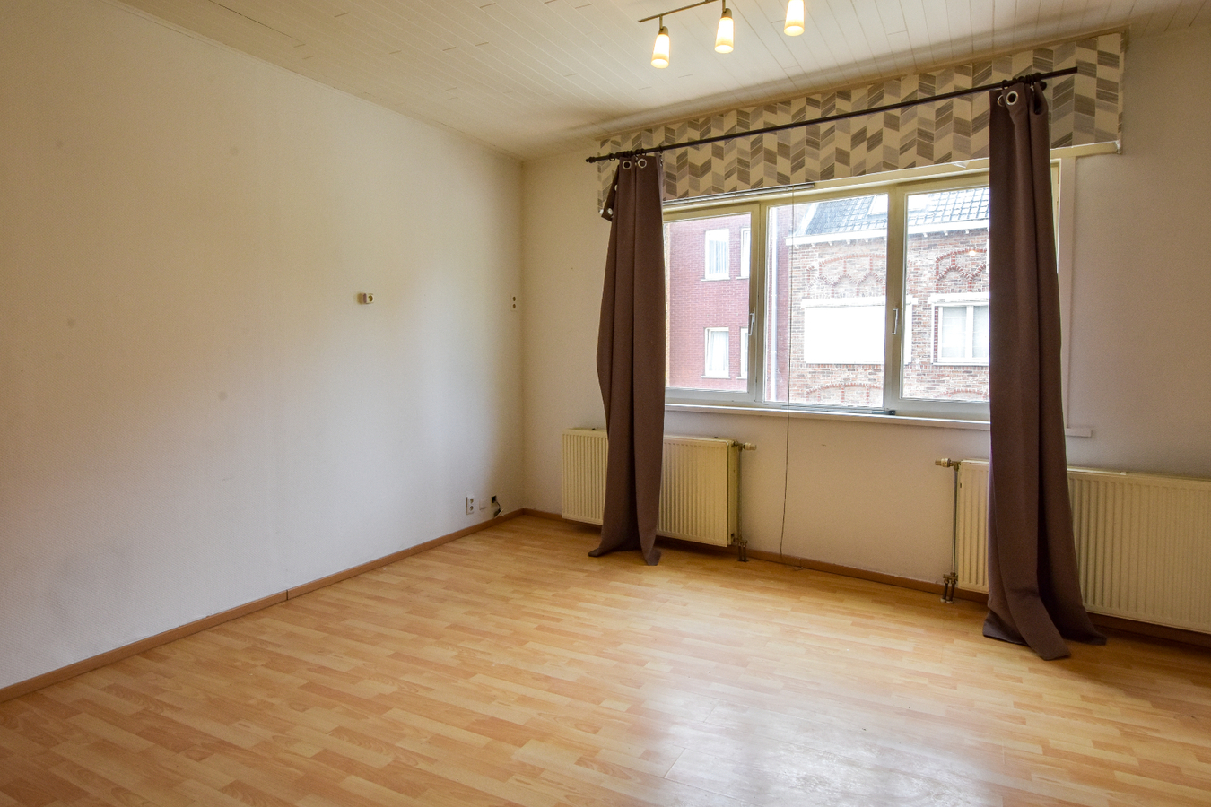 Verkocht bel-étage - Nieuwpoort