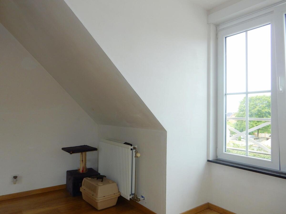 Prachtig duplexappartement op uitstekende ligging 