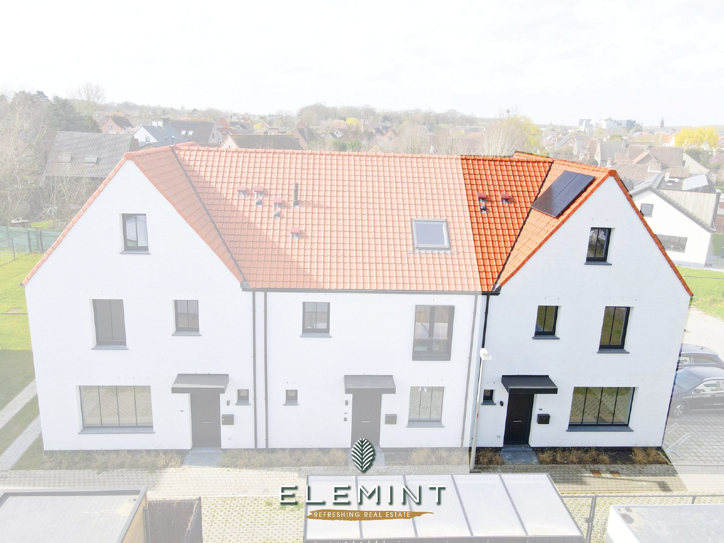 Luxe BEN-woning met 5 slaapkamers op een mooi perceel in rustige doodlopende straat. 