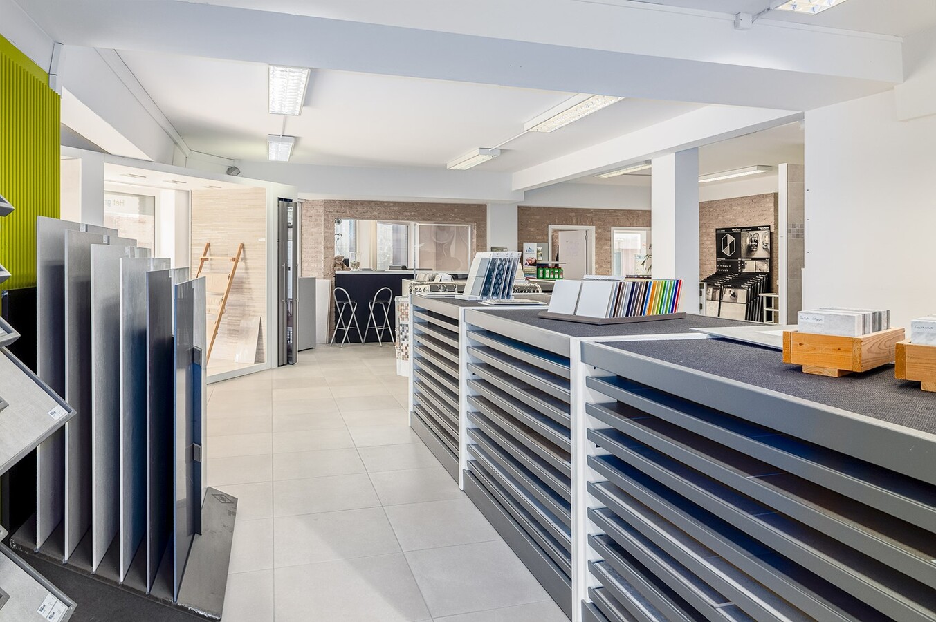 Commerce a vendre À Koksijde