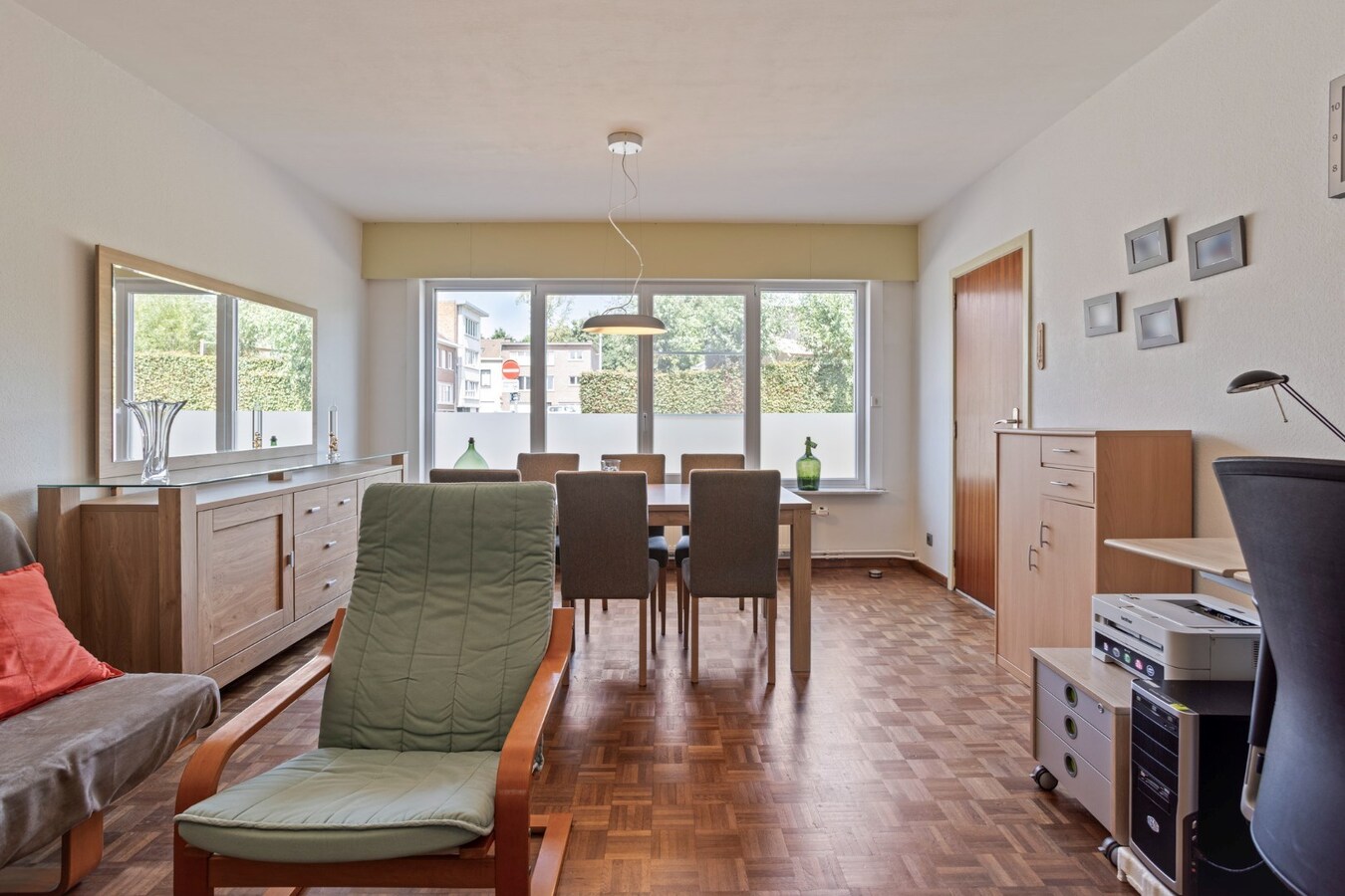 Verkocht appartement - Kessel-Lo