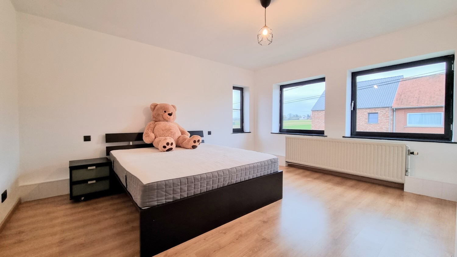 Instapklare, betaalbare woning op perceel van 520 m² 