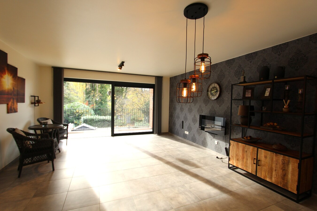 Verhuurd appartement - Tongeren