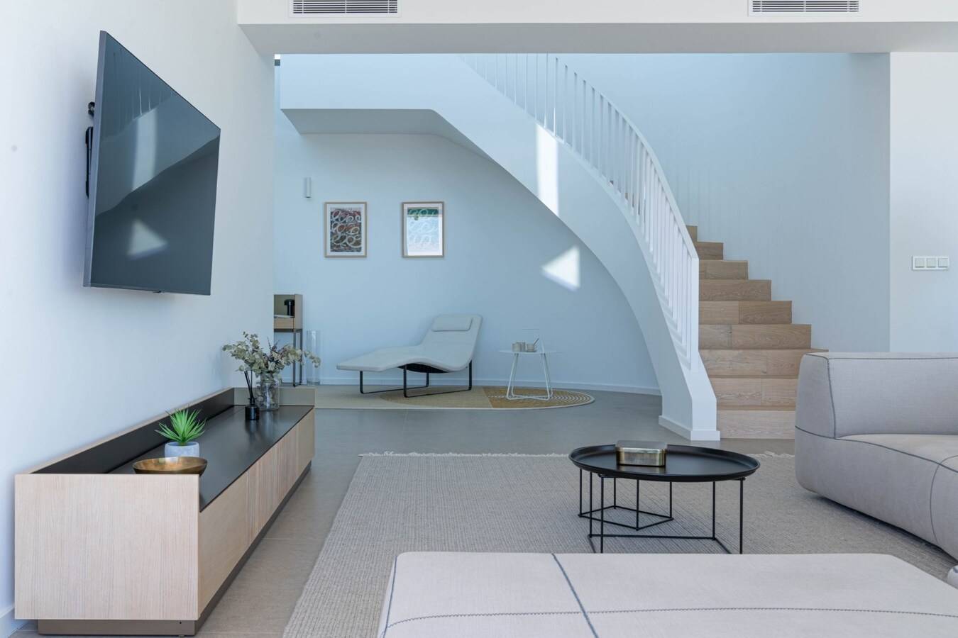 Villa te koop in Cumbre del Sol