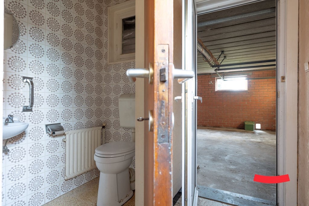 Woning verkocht in Ravels