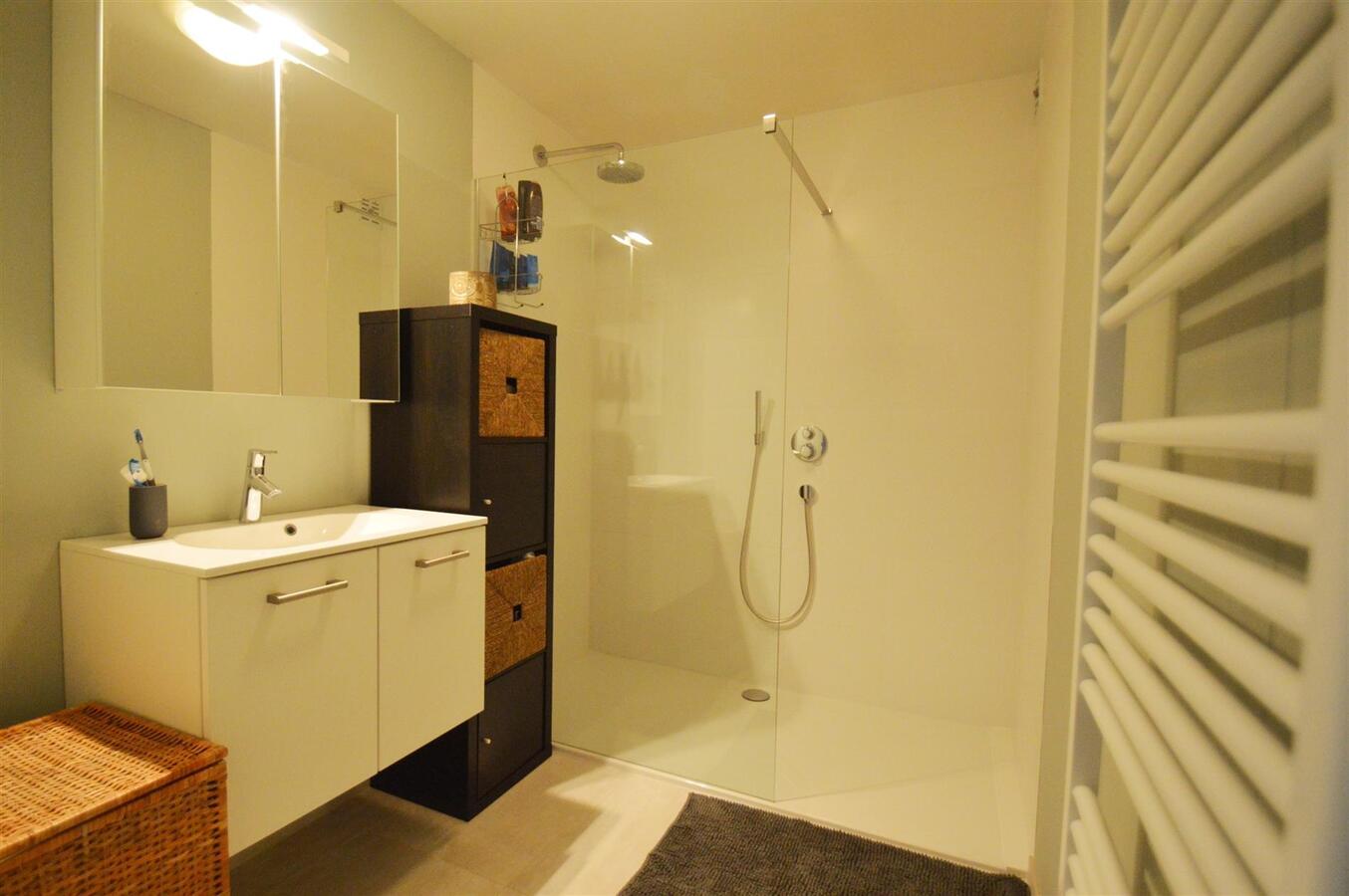 Knap woonappartement (95m²) met diverse terrassen (43m²) - Knokke 