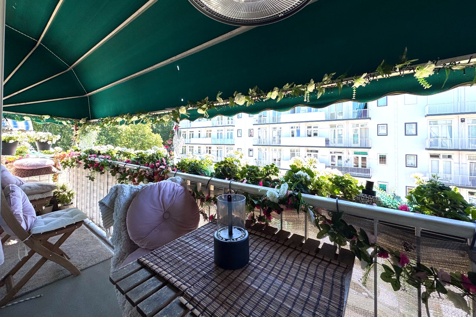 Appartement te koop in Heerlen