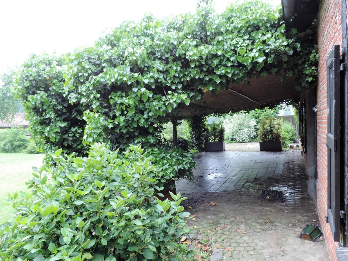 Farm sold in Tessenderlo