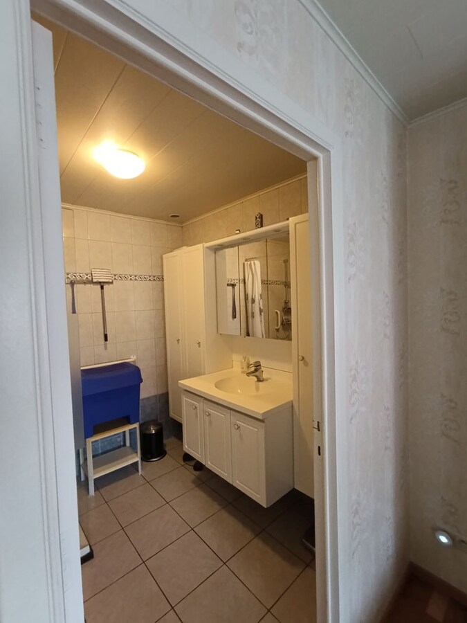 Karaktervolle woning in het landelijke Vreren (Tongeren) 