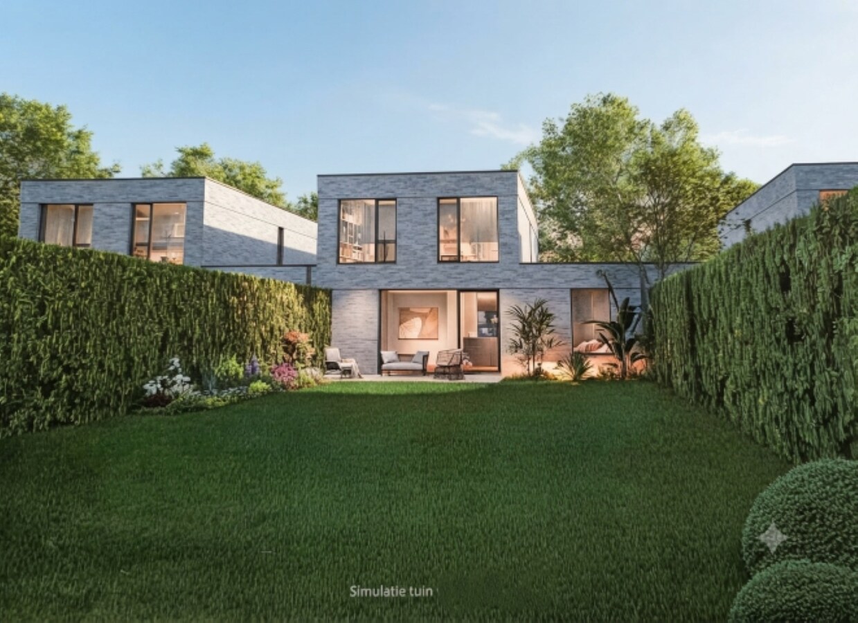 Te huur woning - Weelde