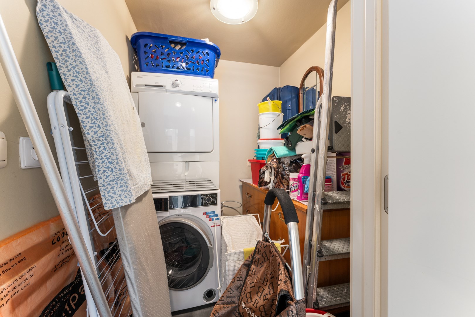 RECENTE STUDIO IN HET STADSCENTRUM VAN OOSTENDE 