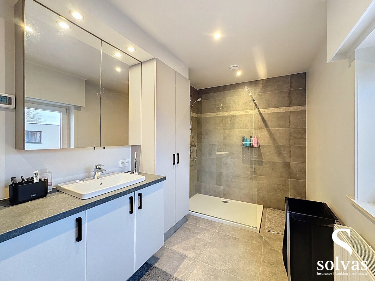 Instapklare energiezuinige nieuwbouwwoning op rustige ligging 