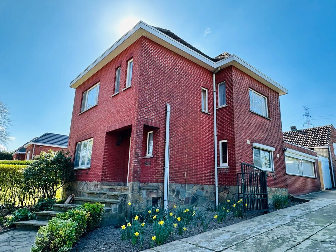 Verkocht woning - Hasselt