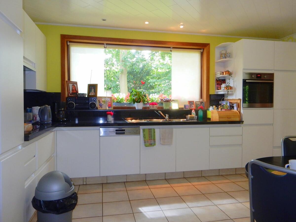 Prachtige villa nabij centrum Brugge 