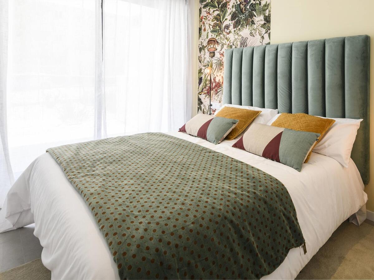 Appartement te koop in Orihuela costa