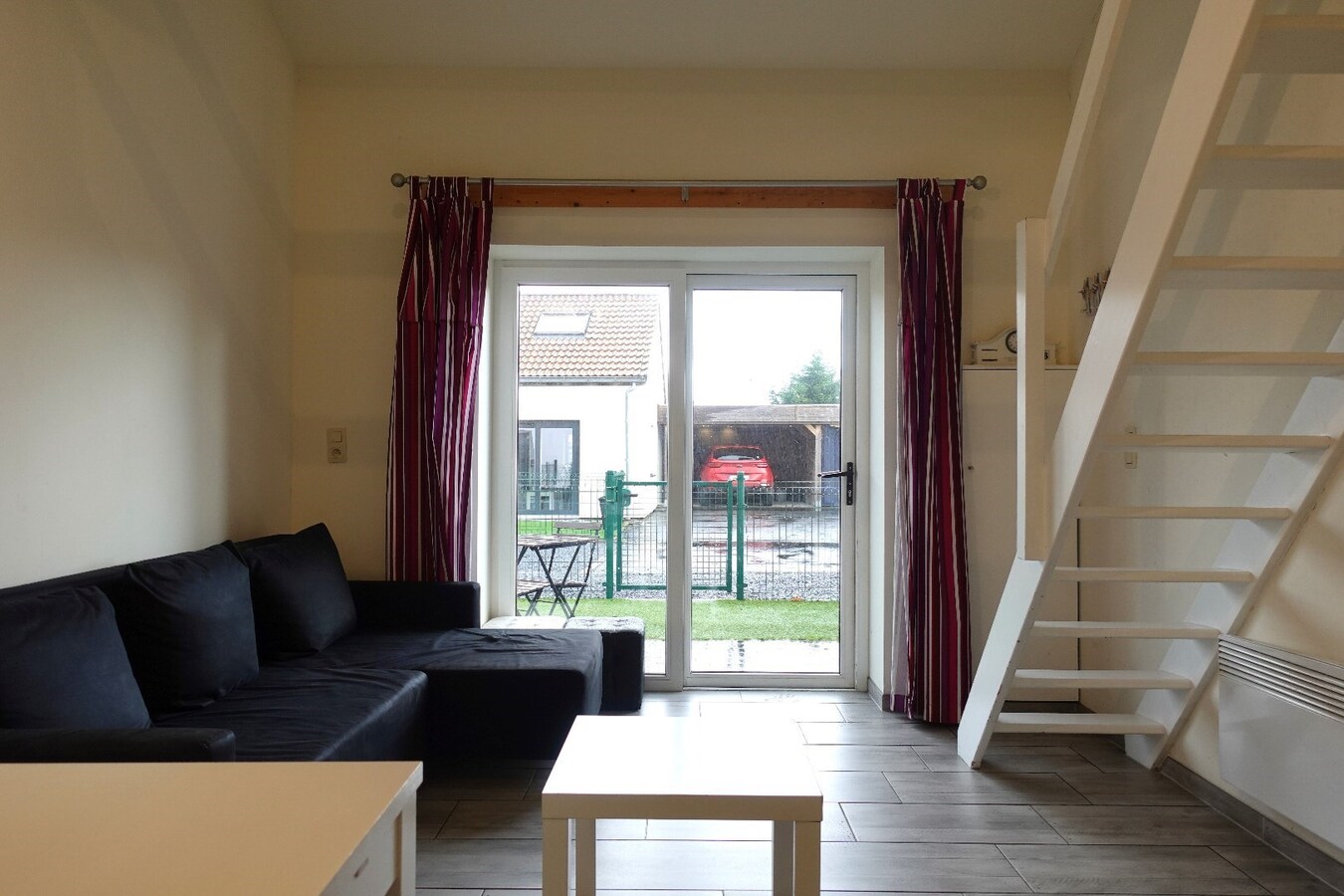 Vakantieplezier in Bredene: investeer in deze aangename vakantiewoning met parkeerplaats! 