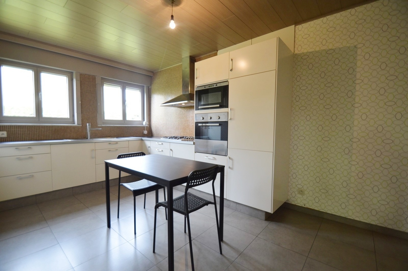 Instapklare villa met uitbreidingsmogelijkheden - Lissewege 