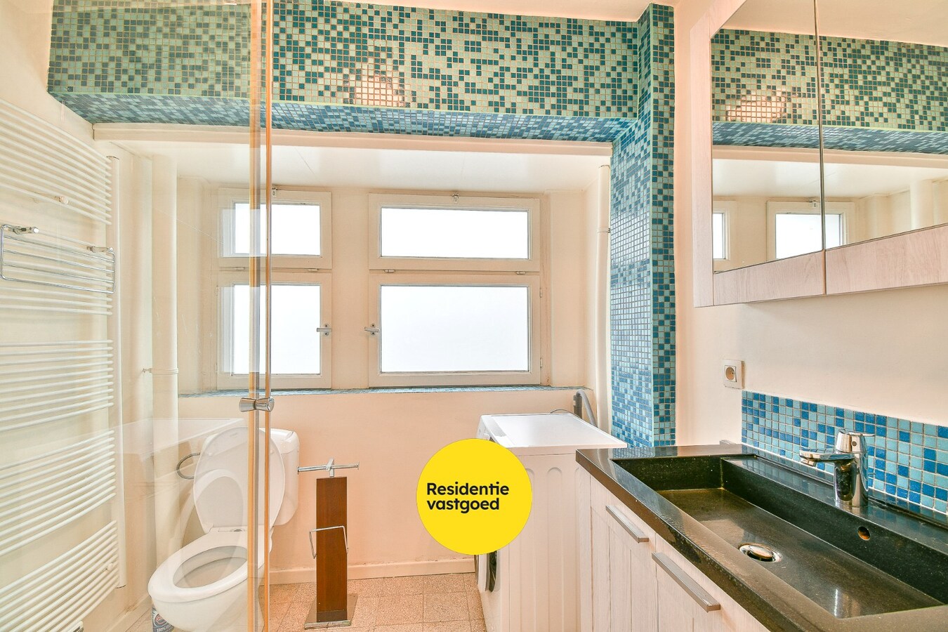 Te koop appartement - Middelkerke