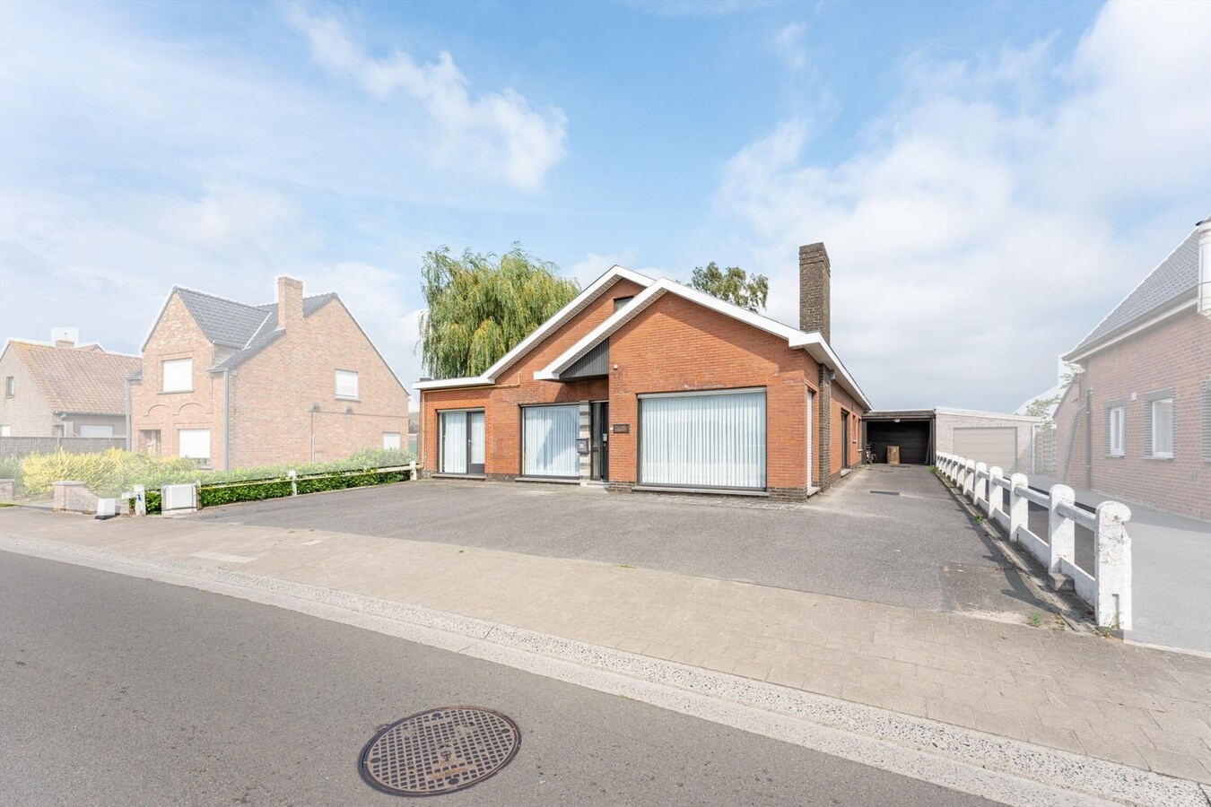 Verkocht woning - Koekelare