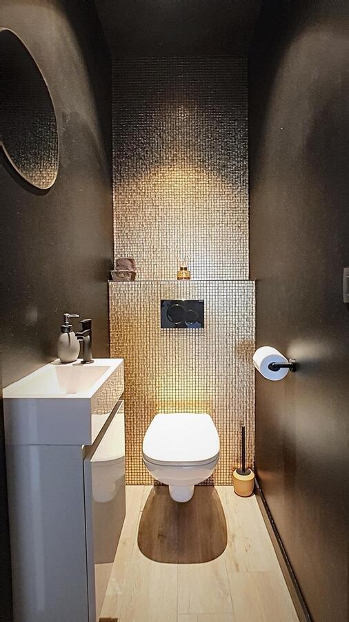 Luxueus, zeer knap en recent penthouse - Heist 