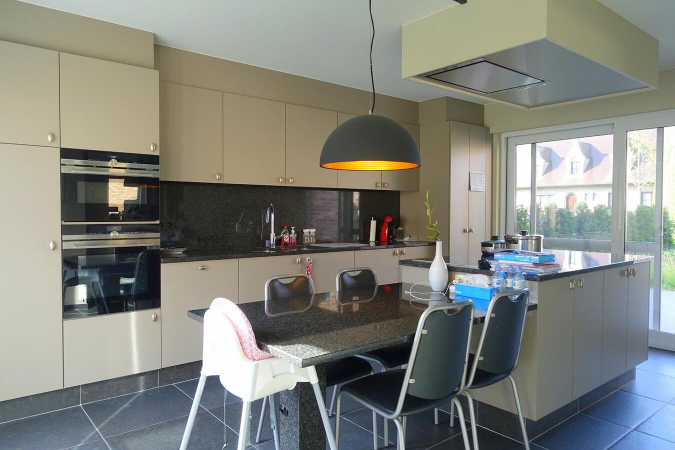 Prachtige villa gelegen te Jabbeke 