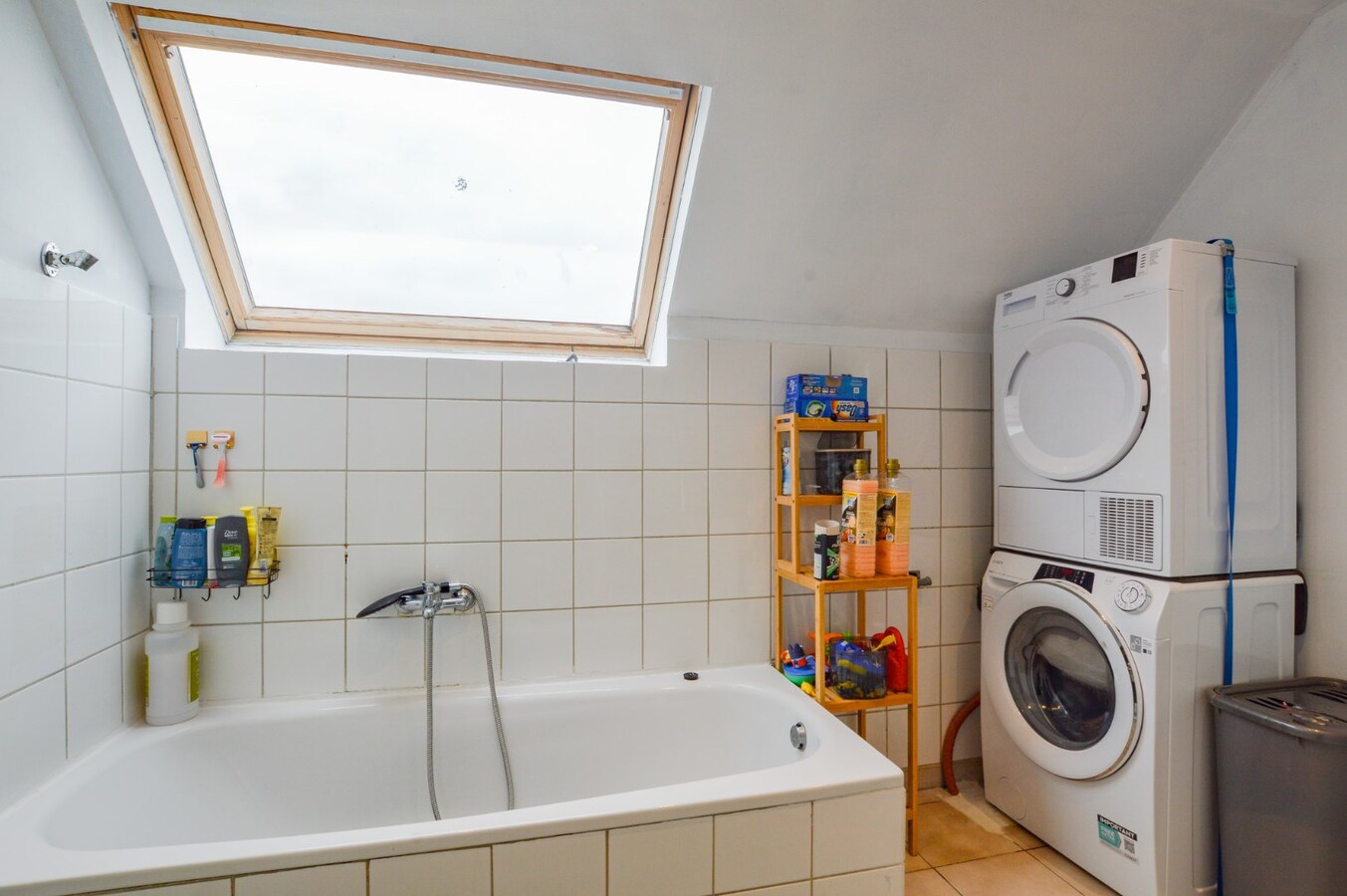 Te koop dak appartement - Eernegem