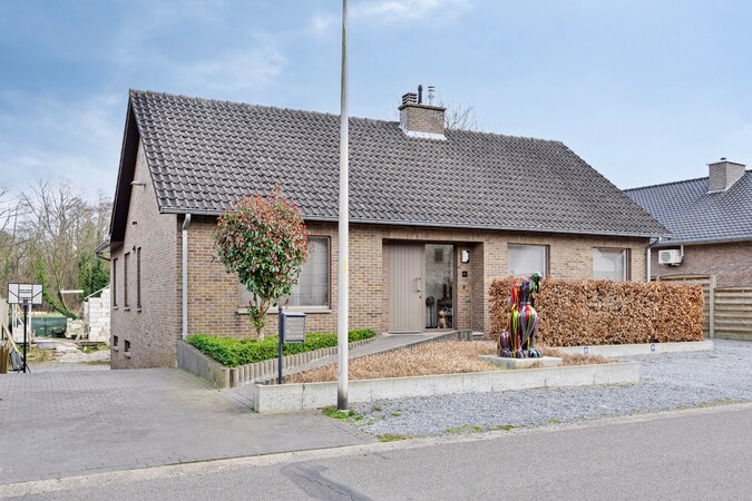 Verkocht woning - Bree