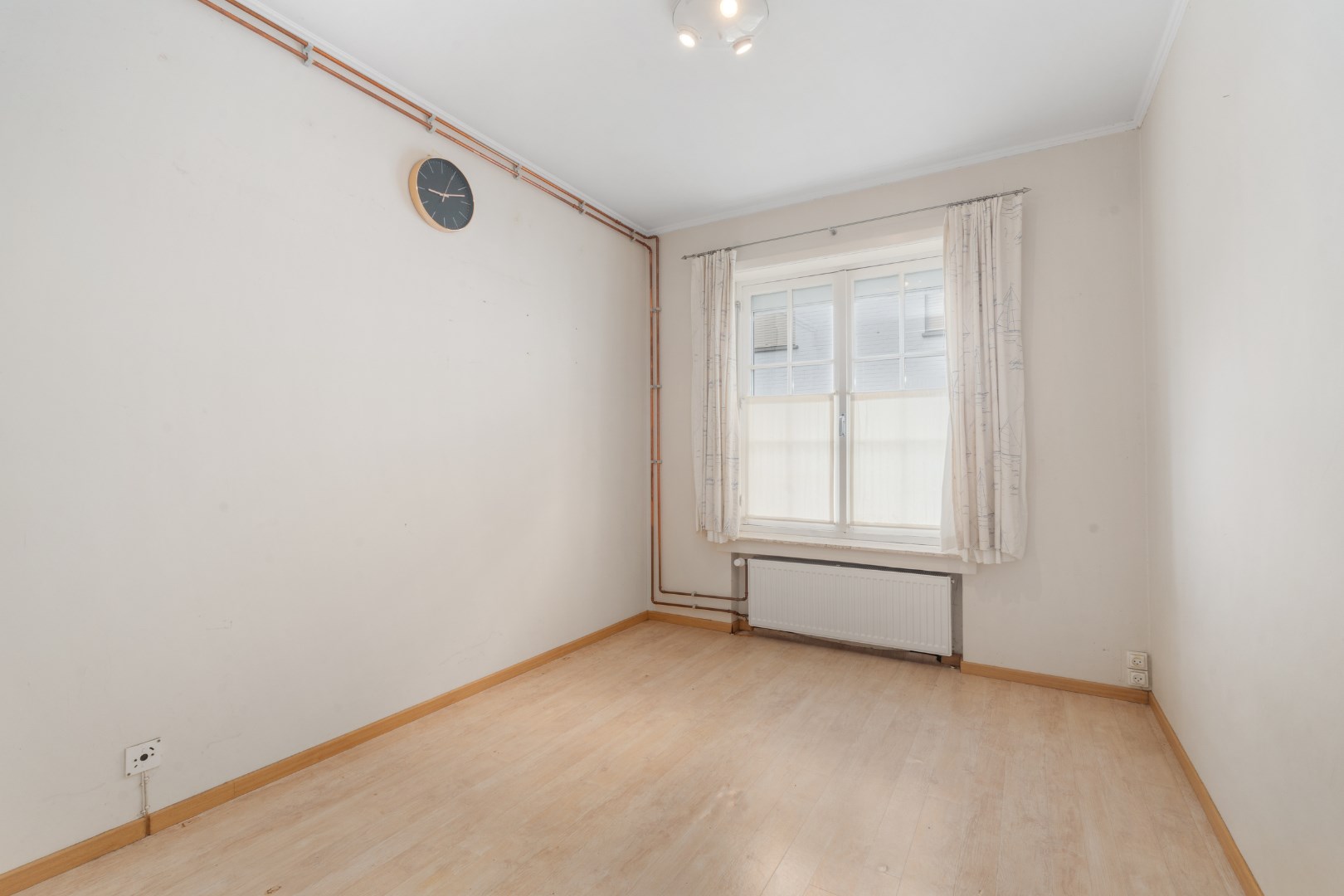 Appartement met 2 slaapkamers 