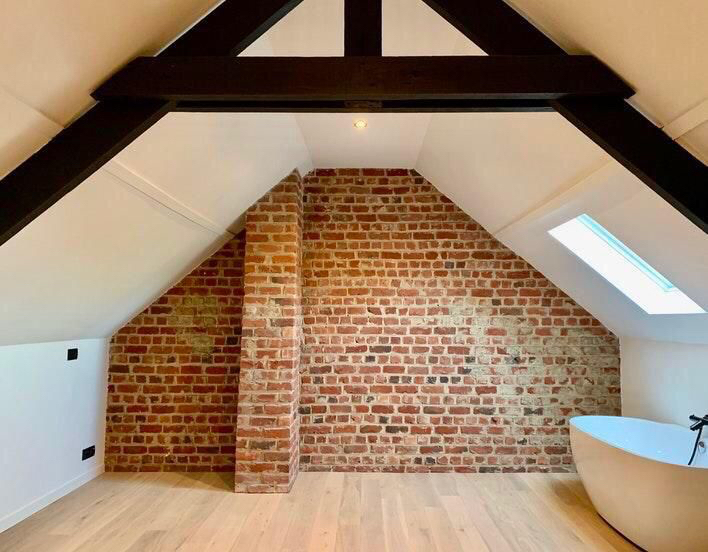 Prachtig afgewerkte woning met 3 slaapkamers &amp; mooie tuin 