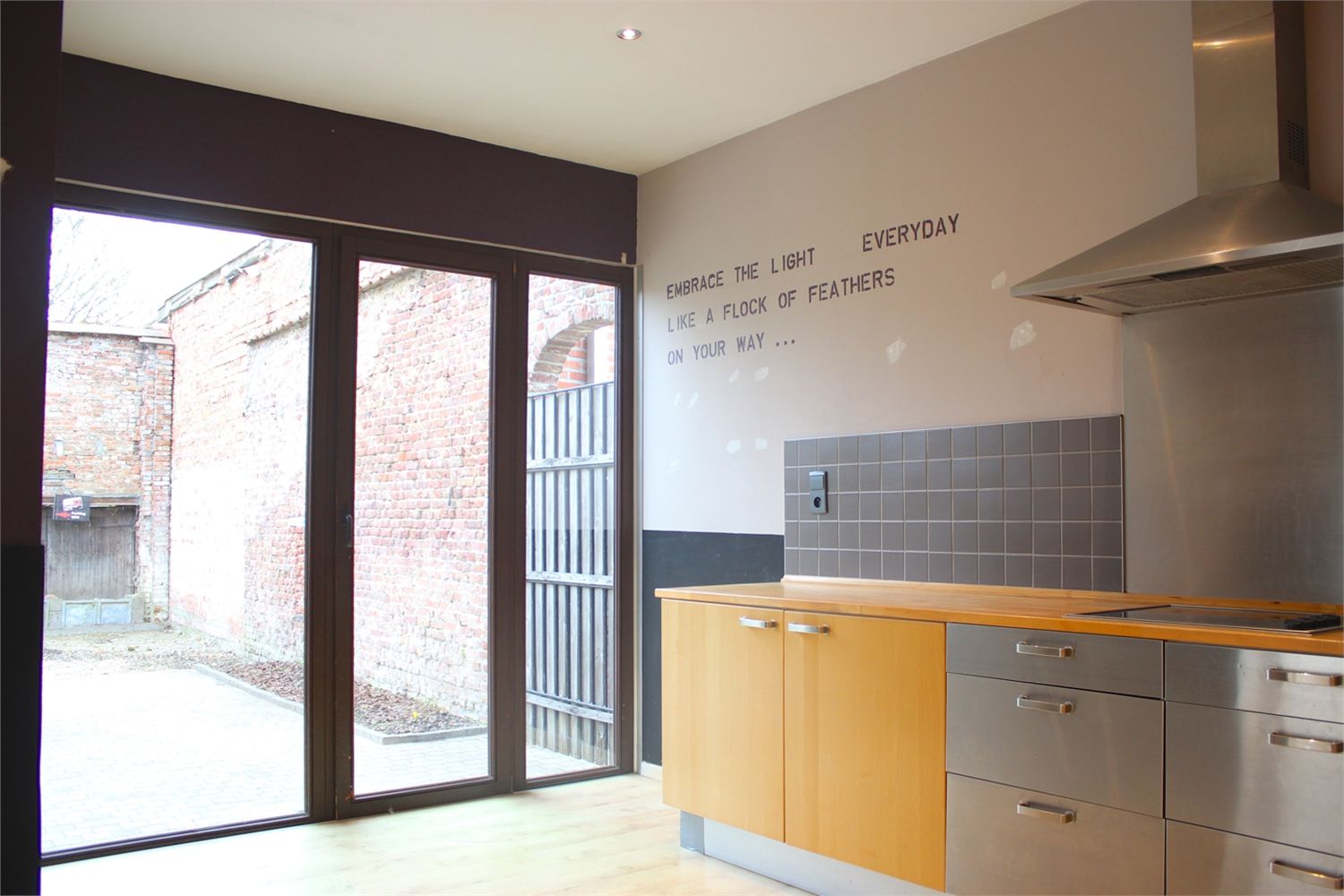 Woning verkocht in Elversele