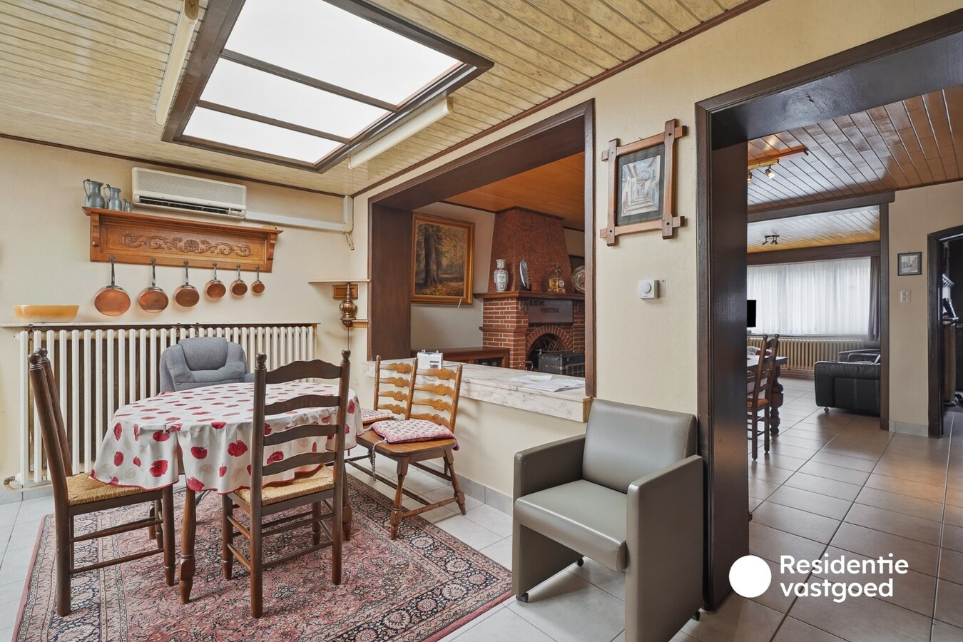 Te koop woning - Brugge