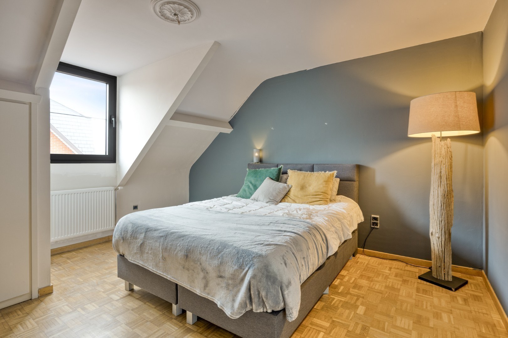 Energiezuinige gezinswoning met 4-5 slpk. te Geel - Zammel 