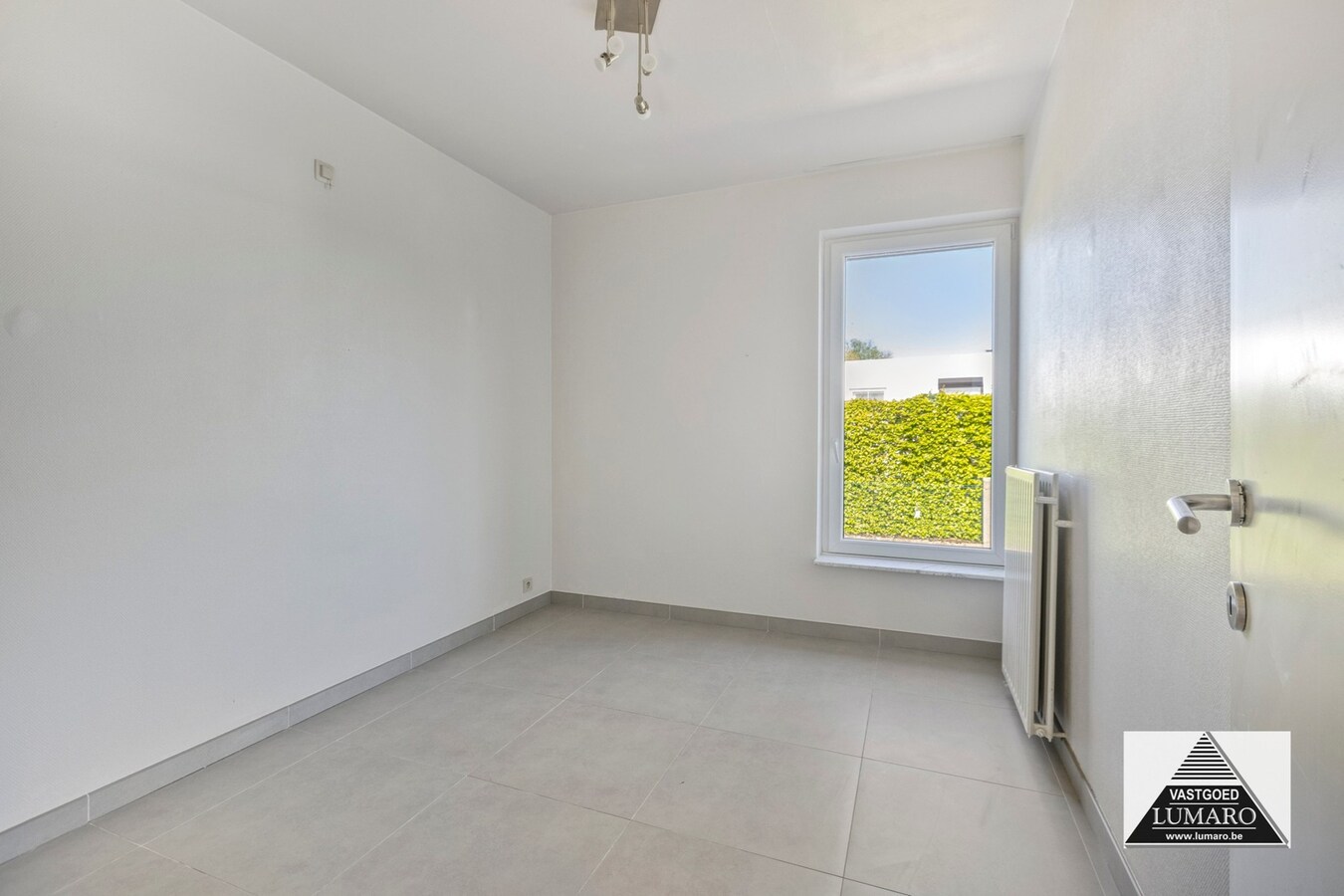 Vrijstaande woning voor gelijkvloers wonen! 